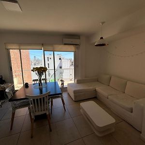 Apartamento de 1 Dormitorio